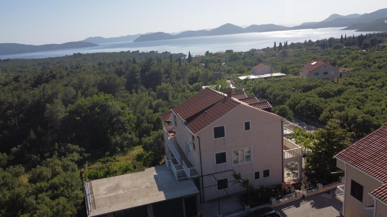 Apartments Kola Banici Luaran gambar